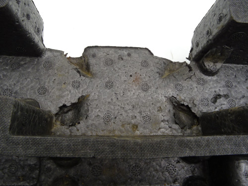 Wkład Koła Lewarek Hak Klucz 8T0012109A Audi A4 B8 Sedan | PARTLE.COM - zdjęcie 10 z 11