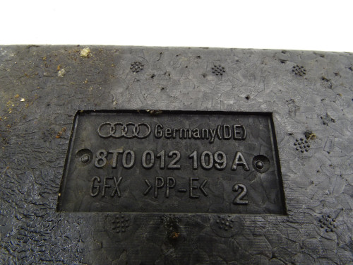 Wkład Koła Lewarek Hak Klucz 8T0012109A Audi A4 B8 Sedan | PARTLE.COM - zdjęcie 11 z 11