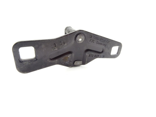 Zamek Klapy Bagażnika Rygle 8T0827507 Audi A4 B8 Sedan | PARTLE.COM - zdjęcie 3 z 4