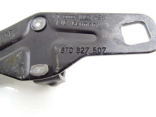 Zamek Klapy Bagażnika Rygle 8T0827507 Audi A4 B8 Sedan | PARTLE.COM - zdjęcie 4 z 4