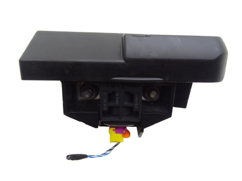 BEZPIECZNIK AKUMULATORA PIROTECHNICZNY 4F0915519 Audi A4 B8 1.8 TFSI - przód