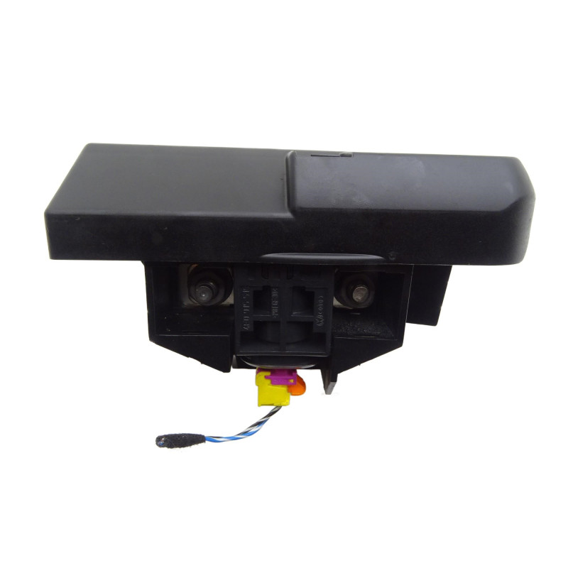 Bezpiecznik Akumulatora Pirotechniczny 4F0915519 Audi A4 B8 1.8 TFSI - Używane Części PARTLE.COM - przód