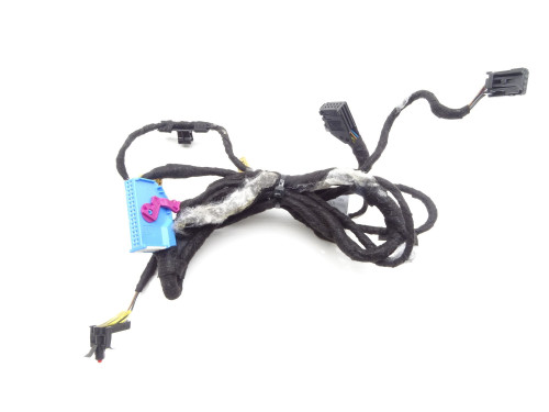 Używana Instalacja Elektryczna Boczek Drzwi Audi A4 B8 (8K0971035A) | PARTLE.COM - zdjęcie 2 z 4