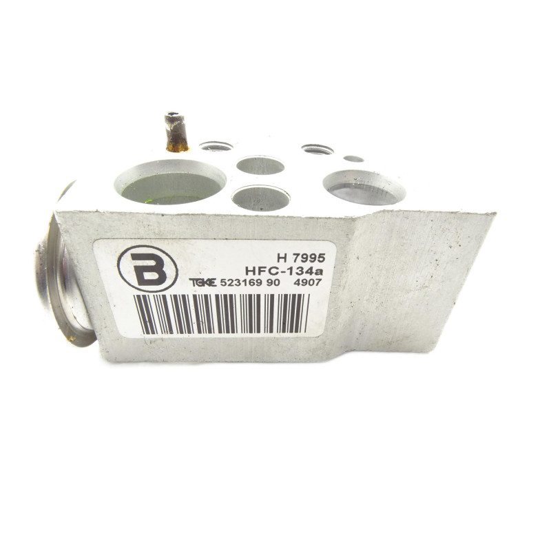 Zawór Rozprężny Klimatyzacji 52316990 Audi A4 B8 1.8 TFSI | PARTLE.COM - przód