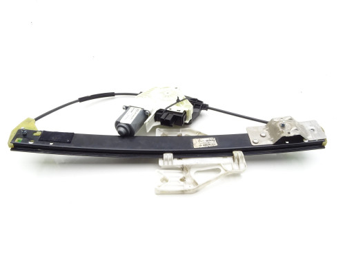 Mechanizm Szyby Lewy Tył Audi A4 B8 Sedan 8K0839461 | PARTLE.COM - zdjęcie 2 z 7