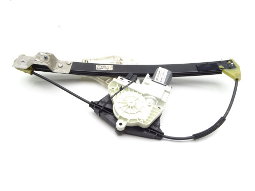 Mechanizm Szyby Lewy Tył Audi A4 B8 Sedan 8K0839461 | PARTLE.COM - zdjęcie 3 z 7