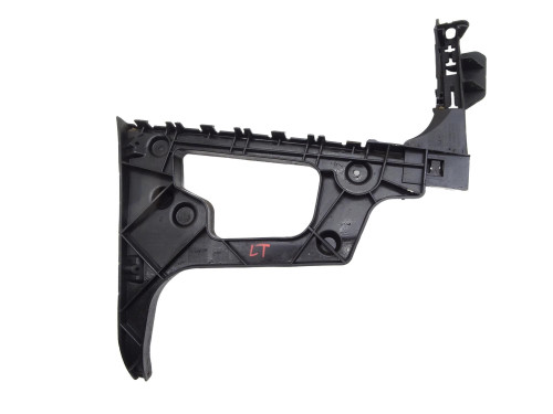 SLIZG ZDERZAKA LEWY LEWA TYŁ TYLNY 8T0807453LH Audi S5 8T Coupe - przód