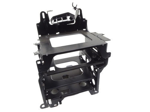 KOSZ MOCOWANIE TUNER RADIA STELAŻ MOCOWANIE 4F0035209C Audi S5 8T - przód