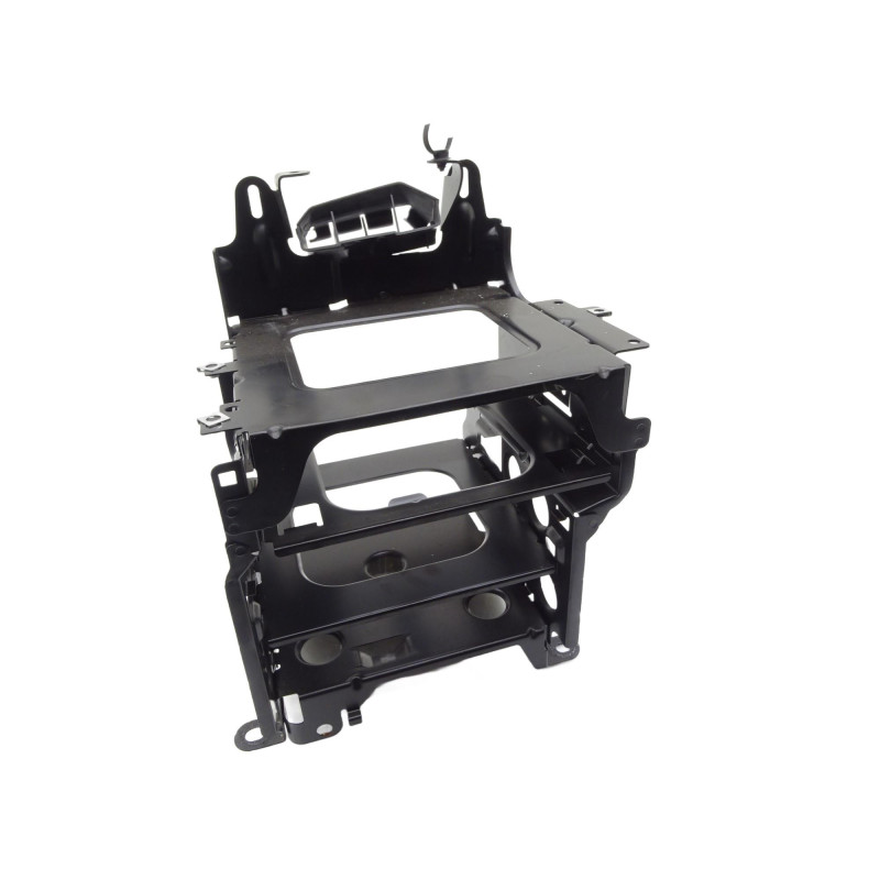 Używany Kosz Mocowanie Tuner Radia Stelaż 4F0035209C Audi S5 8T | PARTLE.COM - przód