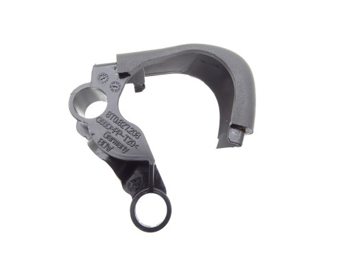 MOCOWANIE OSŁONY ZAWIASU KLAPY PRAWY TYŁ TYLNY PRAWA 8T0827208 Audi S5 8T - przód