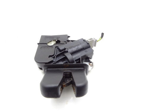 Zamek Klapy Bagażnika 4F0827505D Audi S5 8T - Używane Części PARTLE.COM - zdjęcie 3 z 5