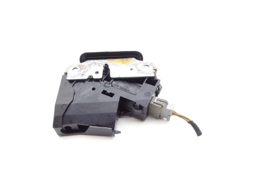 Zamek Klapy Bagażnika 4F0827505D Audi S5 8T - Używane Części PARTLE.COM - zdjęcie 4 z 5