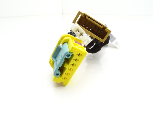 Wiązka Przewód Kostka Airbag Audi S5 8T 8K0971679C - Używane Części PARTLE.COM - zdjęcie 3 z 4