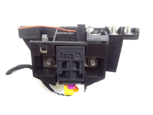 Moduł Klema Akumulatora Plusowa z Bezpiecznikiem 4F0915519 do Audi S5 8T 4.2 FSI | PARTLE.COM - zdjęcie 2 z 4