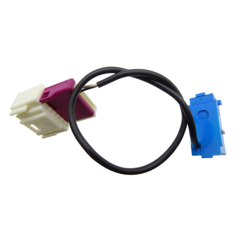 Mikrofon Bluetooth 4L2035711B Audi S5 8T Coupe - Używane Części PARTLE.COM - przód