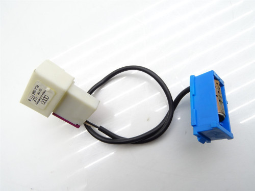 Mikrofon Bluetooth 4L2035711B Audi S5 8T Coupe - Używane Części PARTLE.COM - zdjęcie 2 z 5