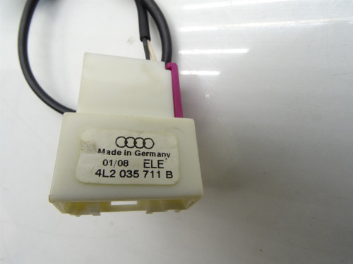 Mikrofon Bluetooth 4L2035711B Audi S5 8T Coupe - Używane Części PARTLE.COM - zdjęcie 5 z 5