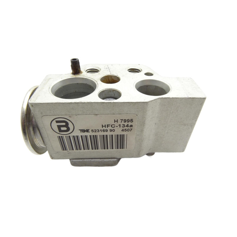 Zawór Rozprężny Klimatyzacji H7995 Audi S5 8T 4.2 FSI - Używane Części PARTLE.COM - przód