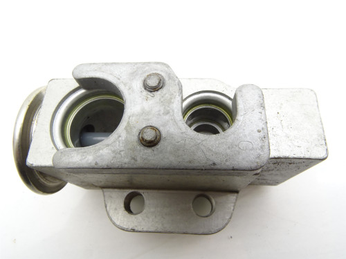 Zawór Rozprężny Klimatyzacji H7995 Audi S5 8T 4.2 FSI - Używane Części PARTLE.COM - zdjęcie 4 z 6