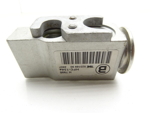 Zawór Rozprężny Klimatyzacji H7995 Audi S5 8T 4.2 FSI - Używane Części PARTLE.COM - zdjęcie 5 z 6