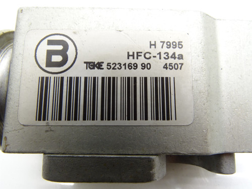 Zawór Rozprężny Klimatyzacji H7995 Audi S5 8T 4.2 FSI - Używane Części PARTLE.COM - zdjęcie 6 z 6