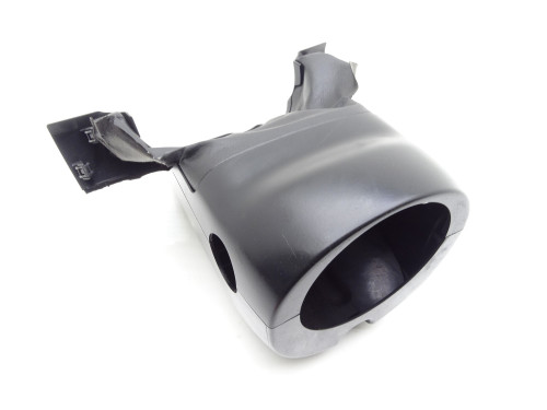 OBUDOWA OSŁONA KOLUMNY KIEROWNICZEJ 8T0858345 Audi S5 8T - Używane Części PARTLE.COM - zdjęcie 2 z 7