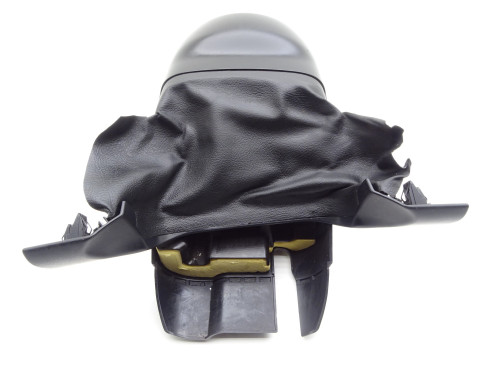 OBUDOWA OSŁONA KOLUMNY KIEROWNICZEJ 8T0858345 Audi S5 8T - Używane Części PARTLE.COM - zdjęcie 4 z 7