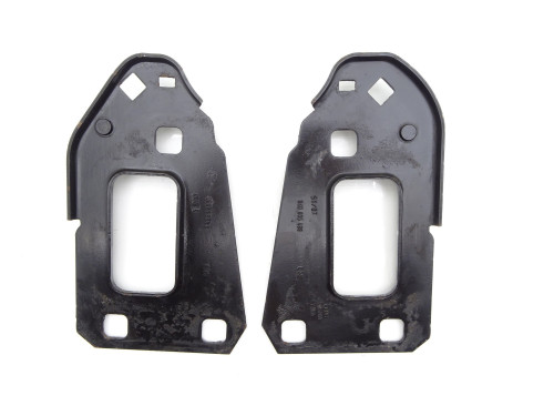OKUCIE MOCOWANIE BELKI PRZÓD PRAWA LEWA KOMPLET 8K0805500 Audi S5 8T - przód
