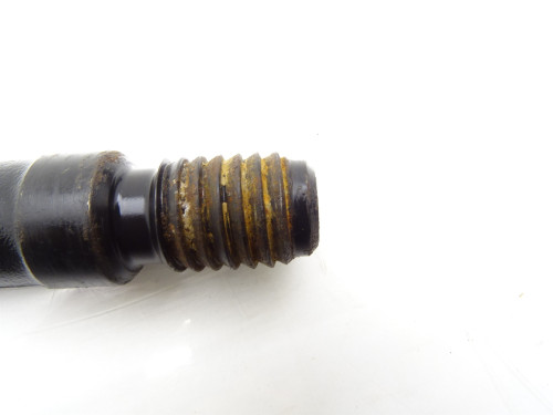 Hak Oczko Holownicze Ucho 8K0805615 do Audi S5 8T 4.2 FSI - Używane Części PARTLE.COM - zdjęcie 3 z 4