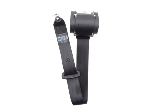 PAS BEZPIECZEŃSTWA TYLNY PRAWY TYŁ PRAWA 8K0857805K Audi S5 A5 8T COUPE - przód