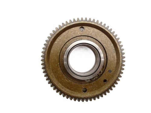 KOŁO ZEBATE ROZRZĄDU ZD30DDTI ZD30 Nissan Patrol GR Y61 3.0 Di - przód