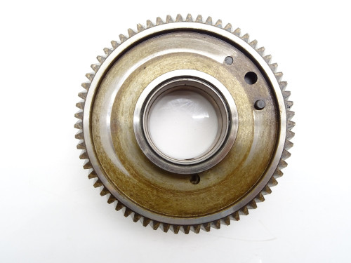 Oryginalne Koło Zębate Rozrządu ZD30DDTI do Nissan Patrol GR Y61 3.0 Di - PARTLE.COM - zdjęcie 3 z 5