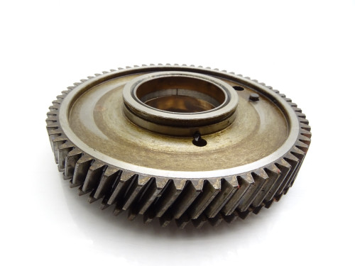 Oryginalne Koło Zębate Rozrządu ZD30DDTI do Nissan Patrol GR Y61 3.0 Di - PARTLE.COM - zdjęcie 4 z 5