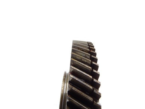 Oryginalne Koło Zębate Rozrządu ZD30DDTI do Nissan Patrol GR Y61 3.0 Di - PARTLE.COM - zdjęcie 5 z 5