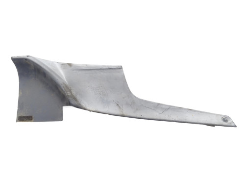 DOKŁADKA PROGU PRAWA PRAWY OSŁONA 96114VC300 Nissan Patrol GR Y61 - przód