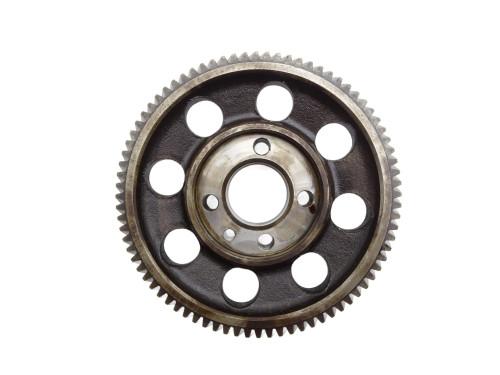 KOŁO ZĘBATE ROZRZĄDU POMPY WTRYSKOWEJ Nissan Patrol Y61 3.0 Di - przód