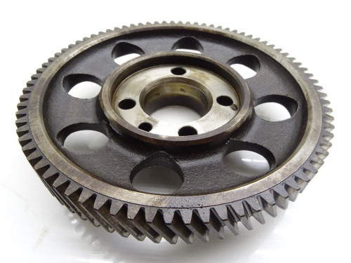 Oryginalne Koło Zębate Rozrządu Pompy Wtryskowej Nissan Patrol Y61 3.0 Di | PARTLE.COM - zdjęcie 2 z 5