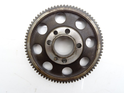 Oryginalne Koło Zębate Rozrządu Pompy Wtryskowej Nissan Patrol Y61 3.0 Di | PARTLE.COM - zdjęcie 3 z 5