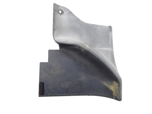 DOKŁADKA PROGU OSŁONA PRAWY PRAWA 96116VC300 Nissan Patrol GR Y61 - przód