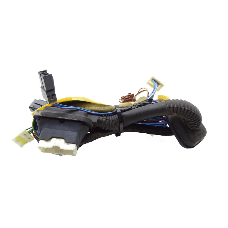 Oryginalna Lewa Wiązka Drzwi Przód Nissan Patrol GR Y61 - PARTLE.COM - przód