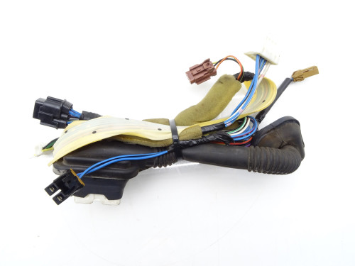 Oryginalna Lewa Wiązka Drzwi Przód Nissan Patrol GR Y61 - PARTLE.COM - zdjęcie 2 z 4