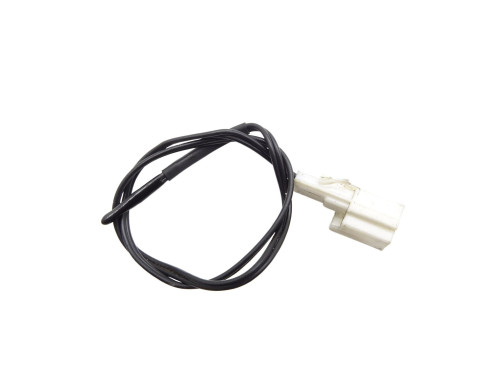 CZUJNIK TEMPERATURY NAGRZEWNICY KLIMATYZACJI Nissan Patrol Y61 - przód