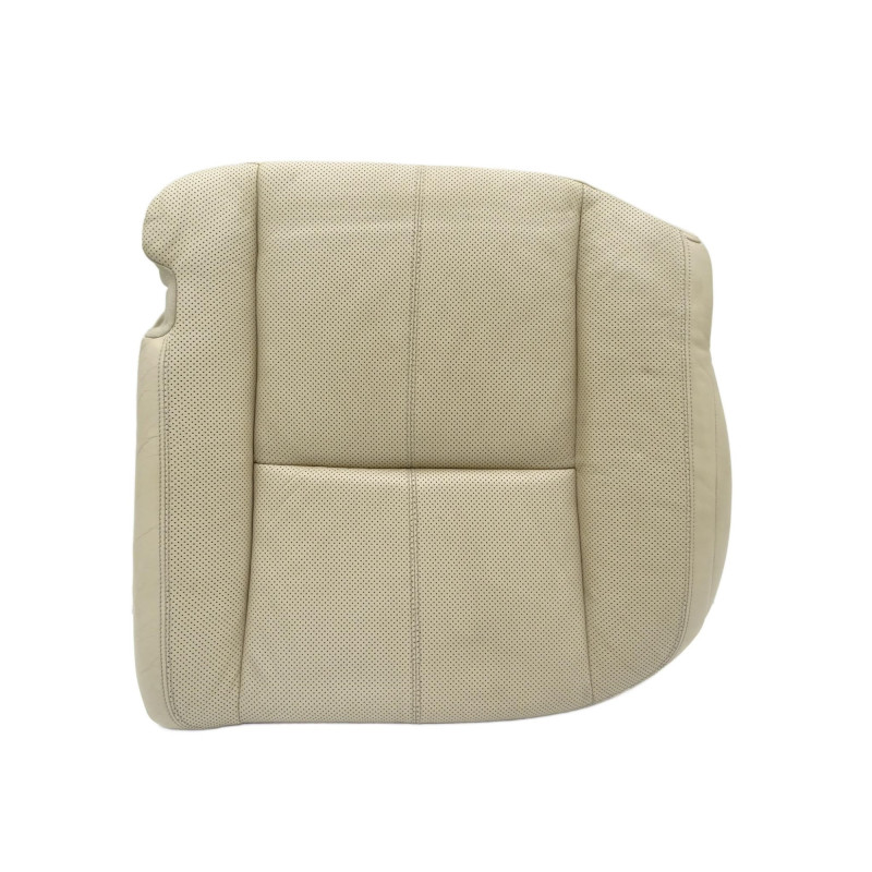 Fotel Kanapa Lewy Tył A2219200750 Mercedes W221 | Używane Oryginalne Części PARTLE.COM - przód