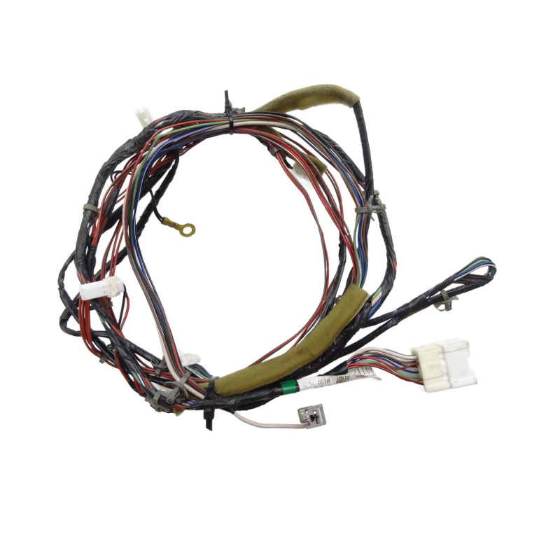 Oryginalna Wiązka Elektryczna Wewnętrzna 24160VC000 Nissan Patrol GR Y61 GU3 | PARTLE.COM - przód