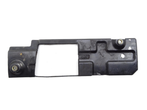 OSŁONA SILNIKA POKRYWA ZD30DDTI Nissan Patrol GR Y61 3.0 Di - przód