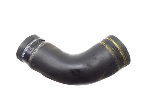 KOLANKO INTERCOOLERA WĄŻ DOLOT ZD30DDTI Patrol GR Y61 3.0 Di - przód