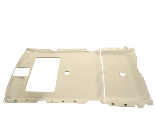 PODSUFITKA GU3 Nissan Patrol GR Y61 - przód