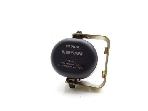 Oryginalna Syrena Alarmu 4S7310A1C Nissan Patrol GR Y61 - PARTLE.COM - zdjęcie 4 z 5