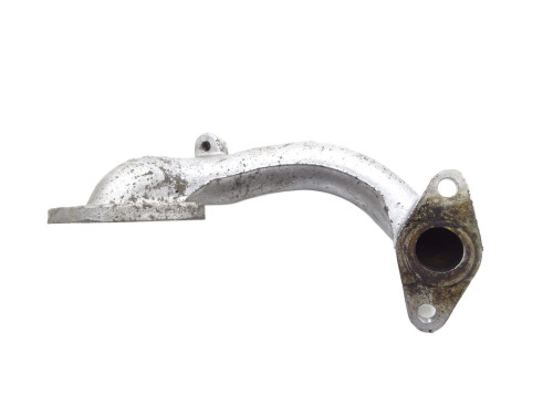 RURKA KOLEKTORA SSĄCEGO ZD30DDTI Nissan Patrol GR Y61 3.0 - przód