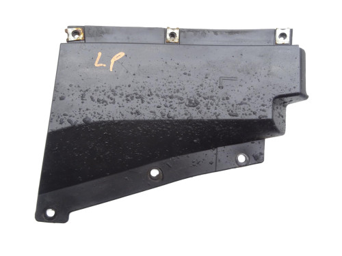 LISTWA OSŁONA NAKOLE LEWY PRZÓD 62221VC200 Nissan Patrol GR Y61 3.0 - przód